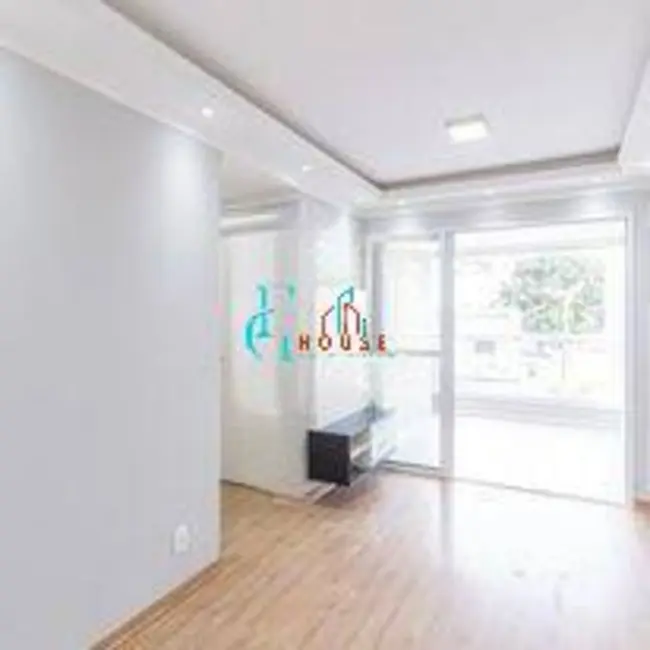 Foto 2 de Apartamento com 2 quartos à venda, 58m2 em Pestana, Osasco - SP