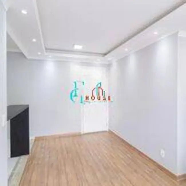 Foto 1 de Apartamento com 2 quartos à venda, 58m2 em Pestana, Osasco - SP