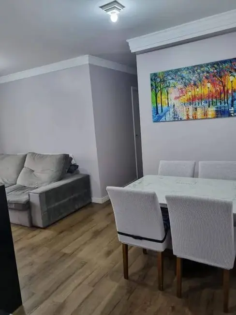 Foto 1 de Apartamento com 3 quartos à venda, 69m2 em Presidente Altino, Osasco - SP