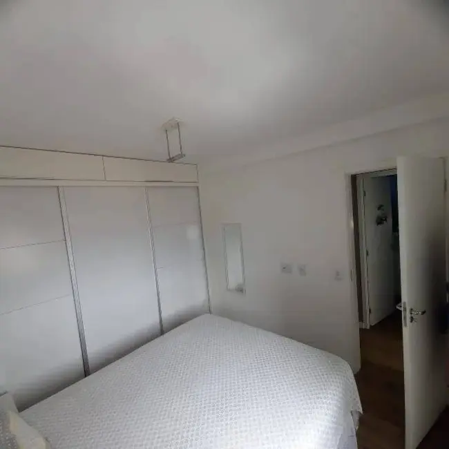 Foto 8 de Apartamento com 3 quartos à venda, 69m2 em Presidente Altino, Osasco - SP