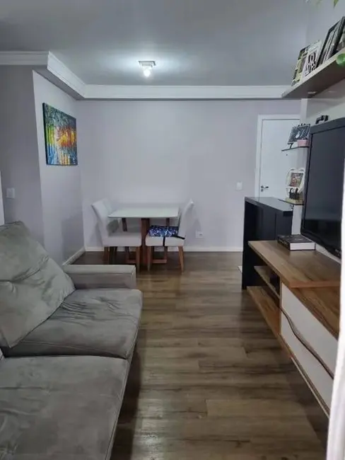 Foto 2 de Apartamento com 3 quartos à venda, 69m2 em Presidente Altino, Osasco - SP