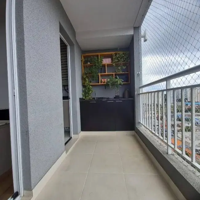 Foto 3 de Apartamento com 3 quartos à venda, 69m2 em Presidente Altino, Osasco - SP