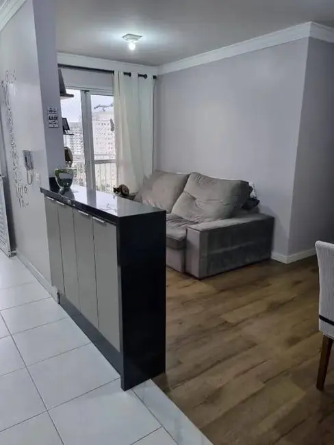 Foto 4 de Apartamento com 3 quartos à venda, 69m2 em Presidente Altino, Osasco - SP