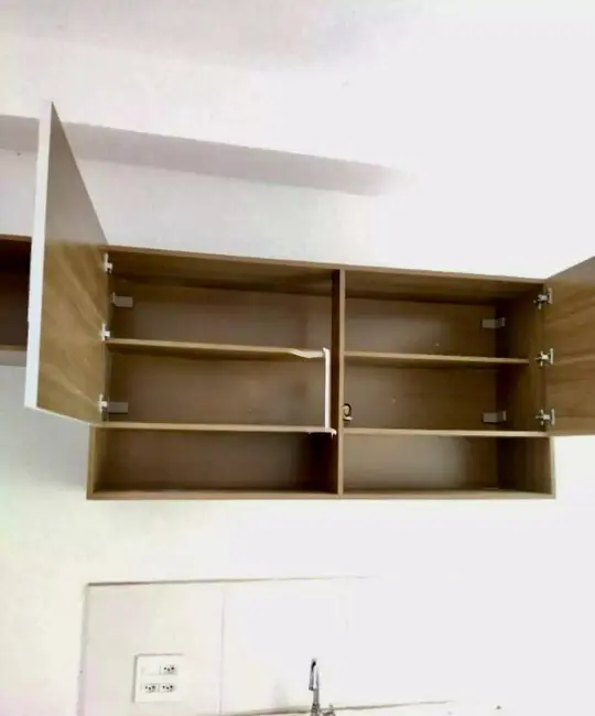 Foto 6 de Apartamento com 2 quartos à venda, 42m2 em Jardim Boa Vista (Zona Oeste), São Paulo - SP