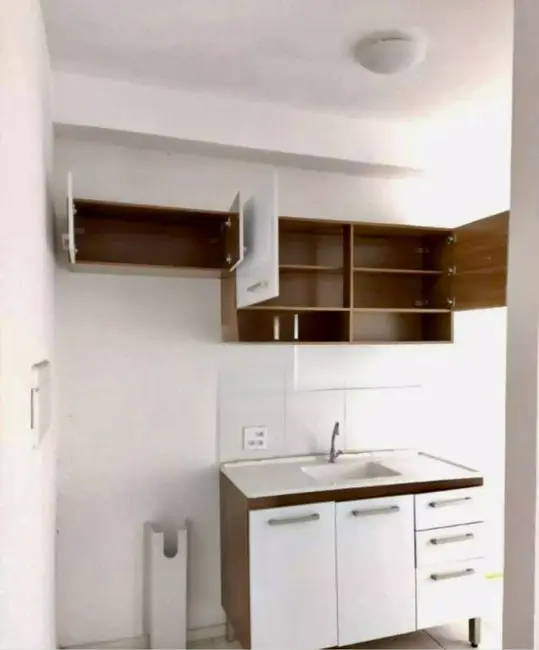 Foto 4 de Apartamento com 2 quartos à venda, 42m2 em Jardim Boa Vista (Zona Oeste), São Paulo - SP