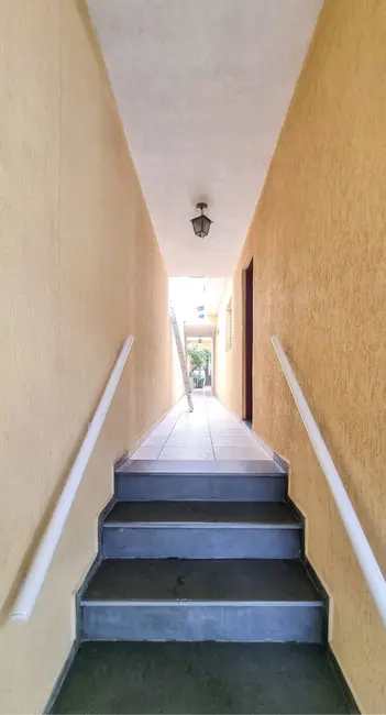 Foto 2 de Casa com 2 quartos à venda, 294m2 em Santo Antônio, Osasco - SP