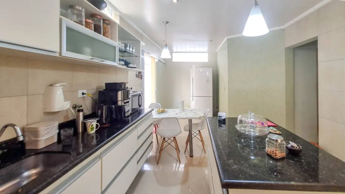 Foto 5 de Casa com 2 quartos à venda, 294m2 em Santo Antônio, Osasco - SP