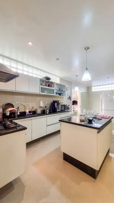 Foto 4 de Casa com 2 quartos à venda, 294m2 em Santo Antônio, Osasco - SP