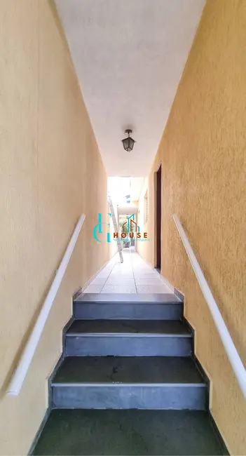 Foto 2 de Casa com 2 quartos à venda, 294m2 em Santo Antônio, Osasco - SP