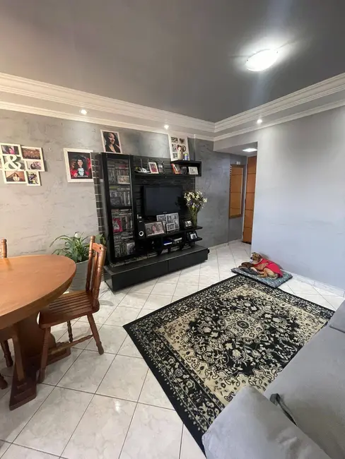 Foto 2 de Apartamento com 2 quartos à venda, 55m2 em Bandeiras, Osasco - SP