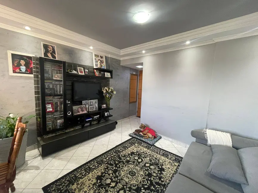 Foto 3 de Apartamento com 2 quartos à venda, 55m2 em Bandeiras, Osasco - SP