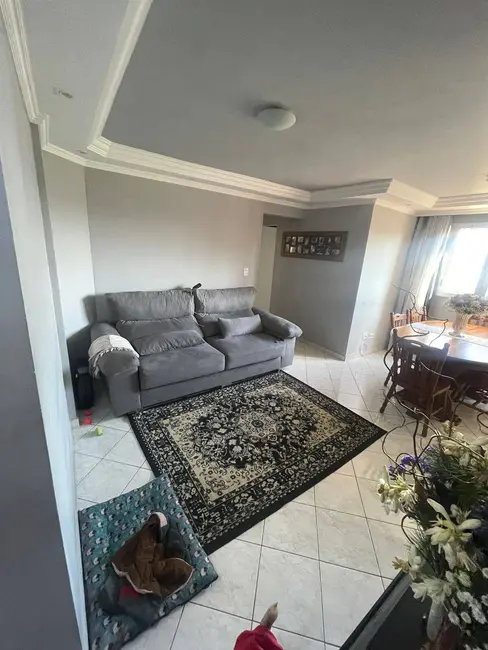 Foto 1 de Apartamento com 2 quartos à venda, 55m2 em Bandeiras, Osasco - SP