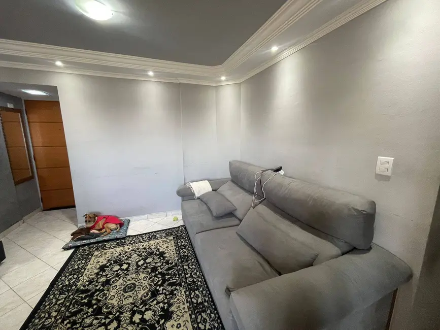 Foto 4 de Apartamento com 2 quartos à venda, 55m2 em Bandeiras, Osasco - SP