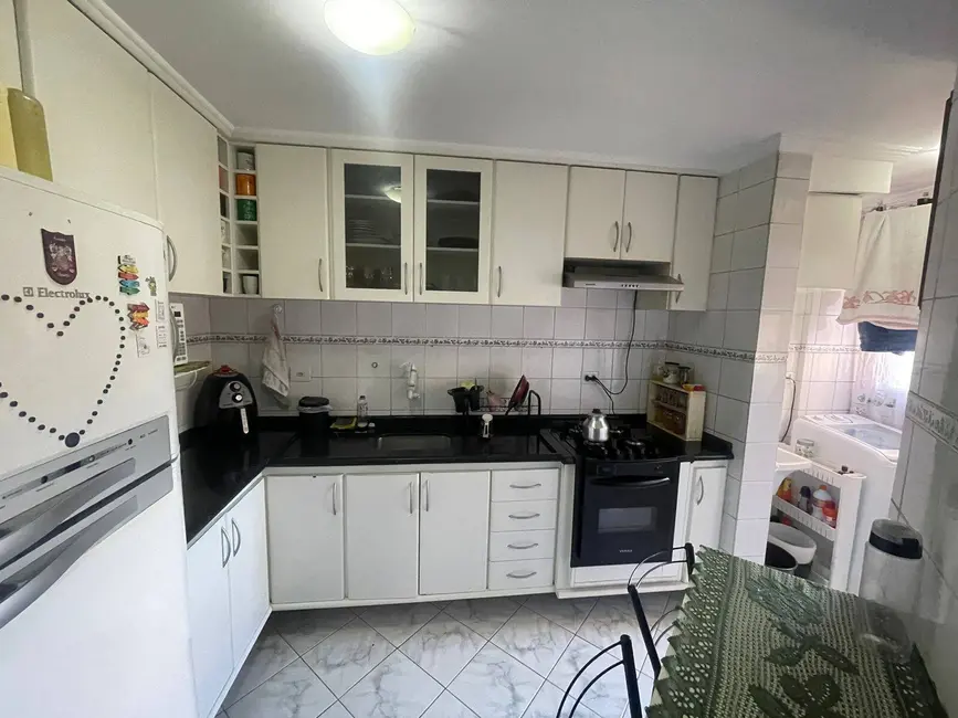 Foto 6 de Apartamento com 2 quartos à venda, 55m2 em Bandeiras, Osasco - SP