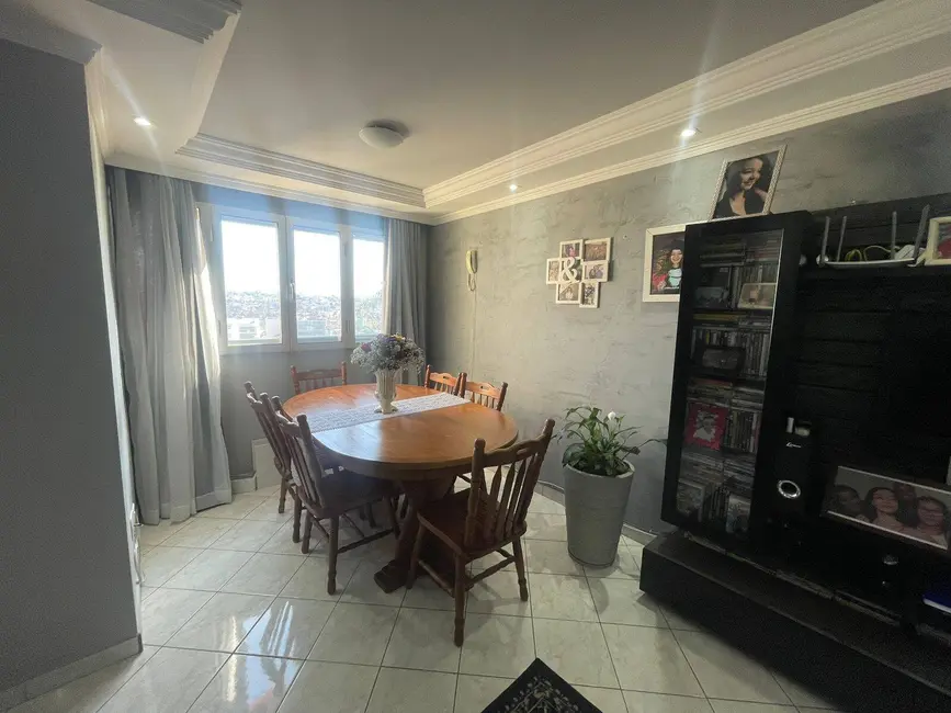 Foto 5 de Apartamento com 2 quartos à venda, 55m2 em Bandeiras, Osasco - SP