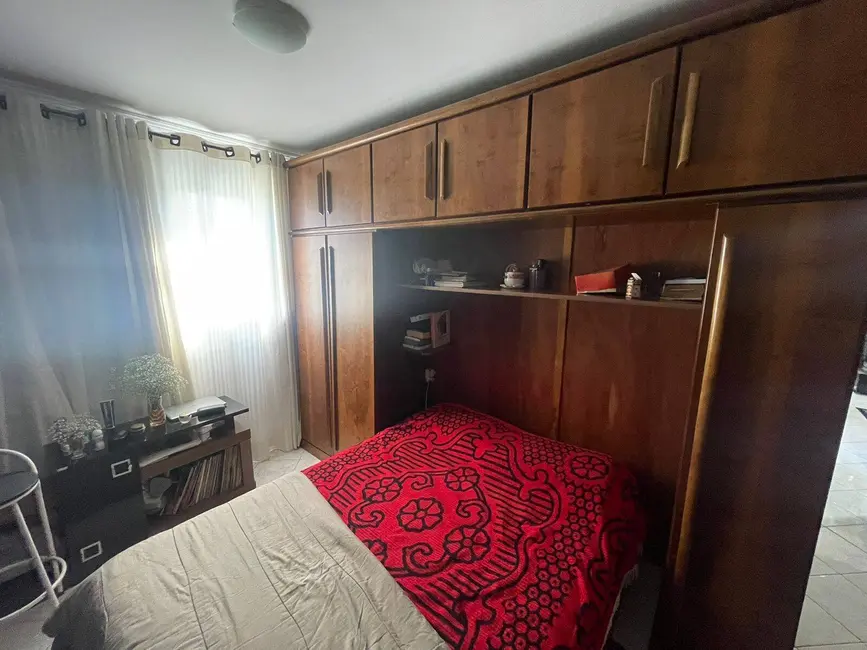 Foto 8 de Apartamento com 2 quartos à venda, 55m2 em Bandeiras, Osasco - SP