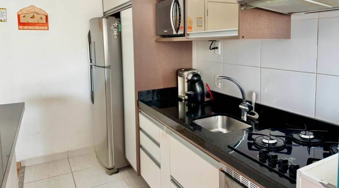 Foto 5 de Apartamento com 2 quartos à venda, 66m2 em Jardim, Santo Andre - SP