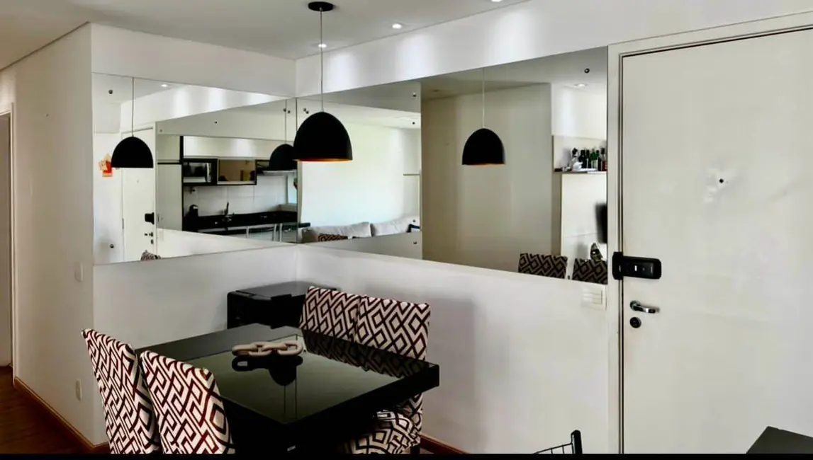 Foto 3 de Apartamento com 2 quartos à venda, 66m2 em Jardim, Santo Andre - SP