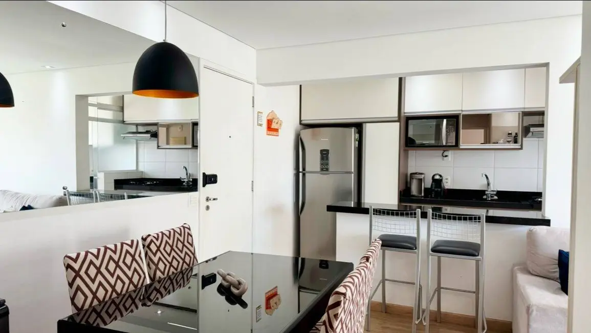 Foto 2 de Apartamento com 2 quartos à venda, 66m2 em Jardim, Santo Andre - SP