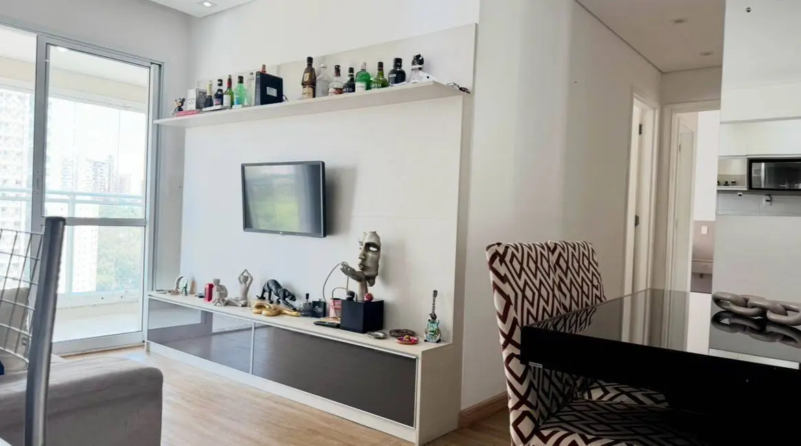 Foto 6 de Apartamento com 2 quartos à venda, 66m2 em Jardim, Santo Andre - SP