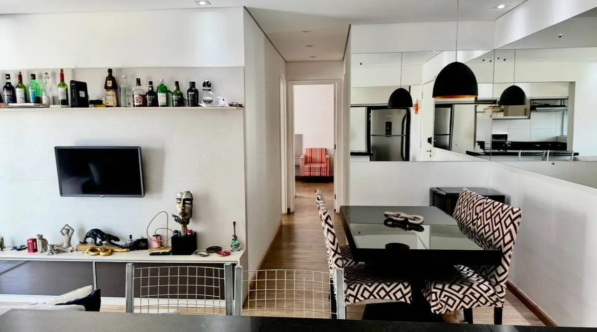 Foto 7 de Apartamento com 2 quartos à venda, 66m2 em Jardim, Santo Andre - SP