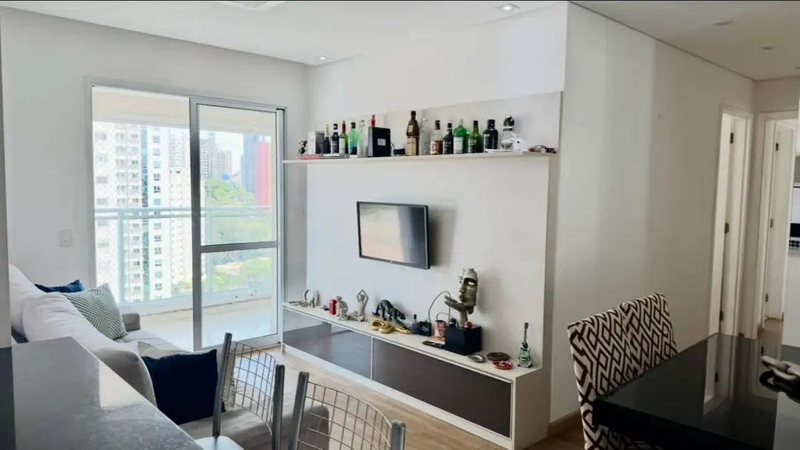 Foto 1 de Apartamento com 2 quartos à venda, 66m2 em Jardim, Santo Andre - SP