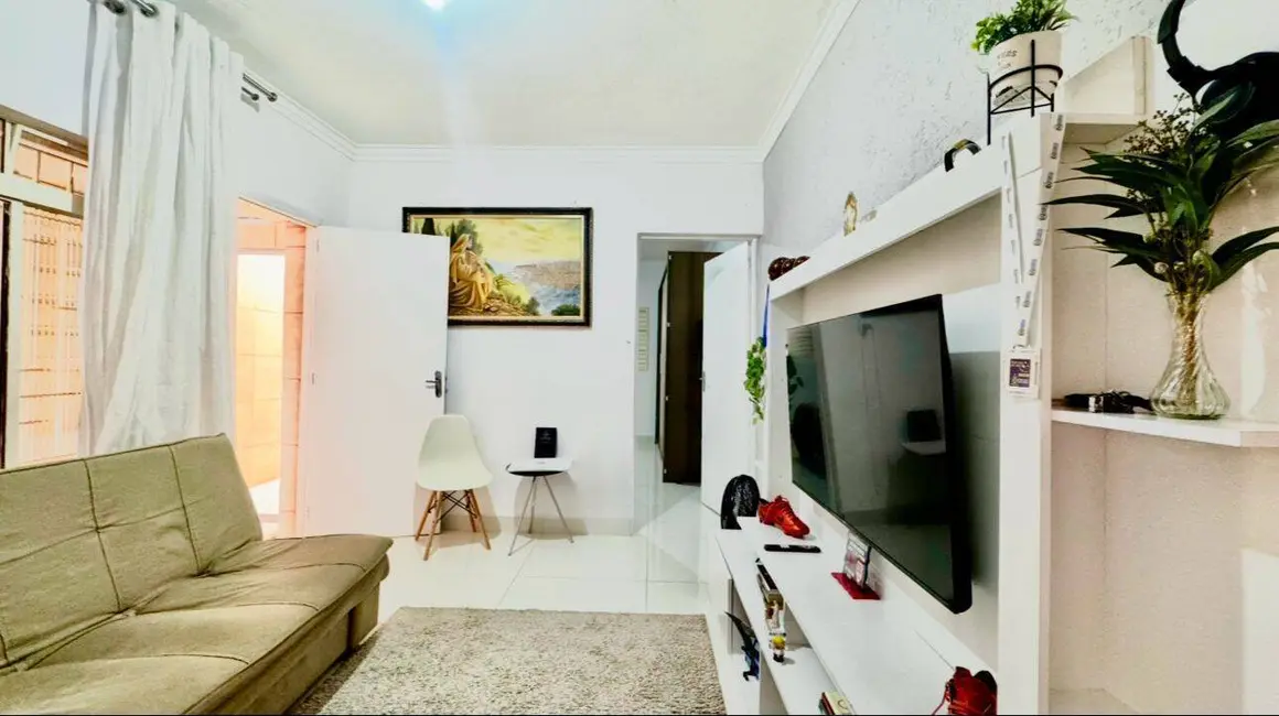 Apartamento com 2 quartos à venda, 93m2 em Jardim Santo André, Santo Andre - SP - imagem 8 Foto 8 de Apartamento com 2 quartos à venda, 93m2 em Jardim Santo André, Santo Andre - SP