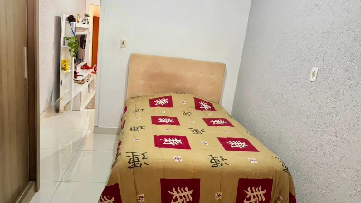 Apartamento com 2 quartos à venda, 93m2 em Jardim Santo André, Santo Andre - SP - imagem 4 Foto 4 de Apartamento com 2 quartos à venda, 93m2 em Jardim Santo André, Santo Andre - SP