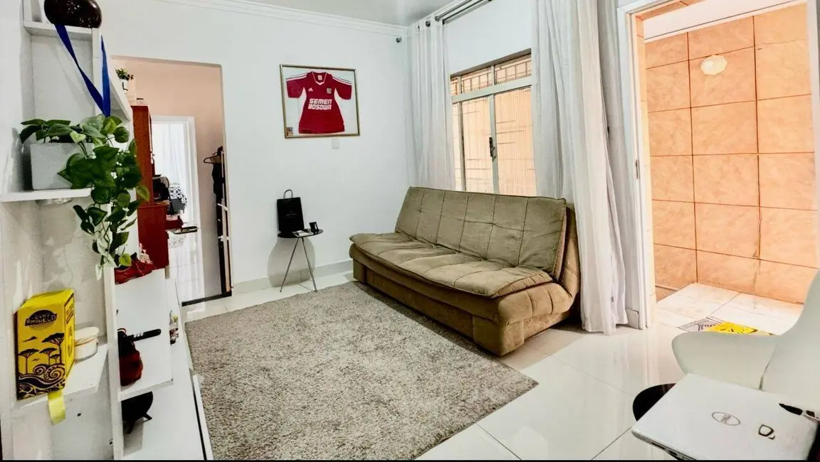 Apartamento com 2 quartos à venda, 93m2 em Jardim Santo André, Santo Andre - SP - imagem 6 Foto 6 de Apartamento com 2 quartos à venda, 93m2 em Jardim Santo André, Santo Andre - SP