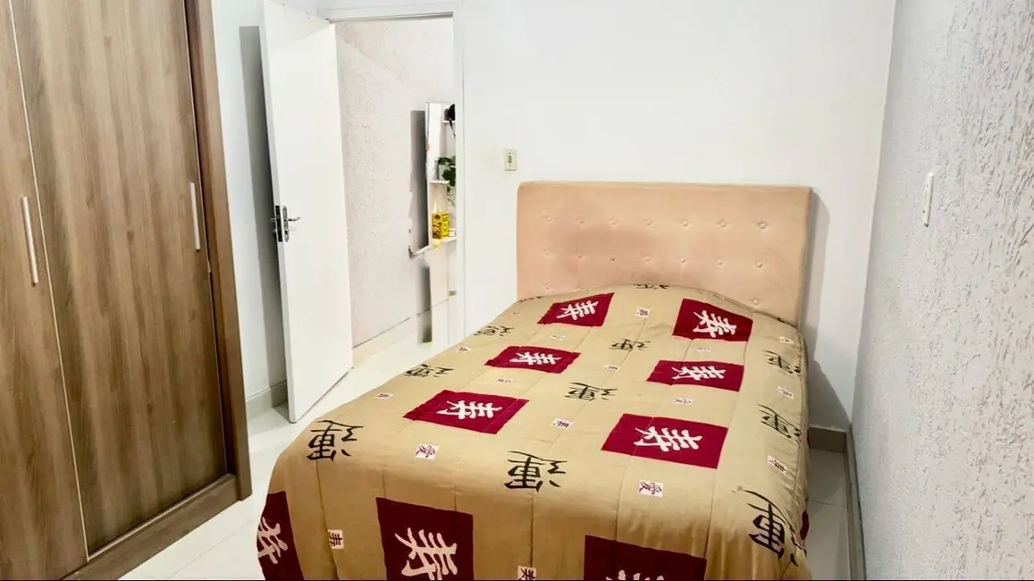 Apartamento com 2 quartos à venda, 93m2 em Jardim Santo André, Santo Andre - SP - imagem 5 Foto 5 de Apartamento com 2 quartos à venda, 93m2 em Jardim Santo André, Santo Andre - SP