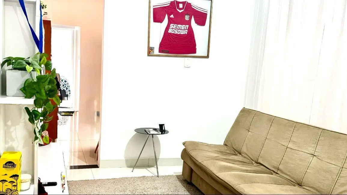 Apartamento com 2 quartos à venda, 93m2 em Jardim Santo André, Santo Andre - SP - imagem 9 Foto 9 de Apartamento com 2 quartos à venda, 93m2 em Jardim Santo André, Santo Andre - SP