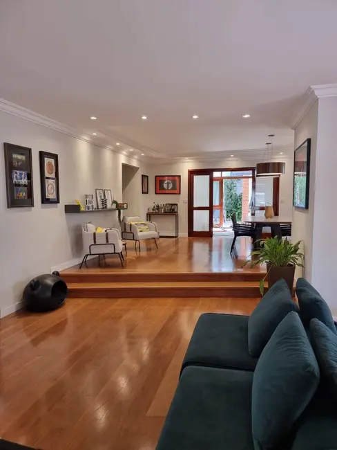 Foto 1 de Casa com 3 quartos à venda, 420m2 em Alphaville, Santana De Parnaiba - SP