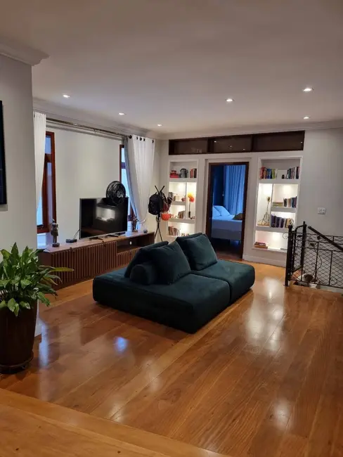 Foto 6 de Casa com 3 quartos à venda, 420m2 em Alphaville, Santana De Parnaiba - SP