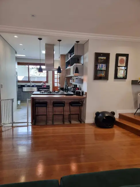 Foto 2 de Casa com 3 quartos à venda, 420m2 em Alphaville, Santana De Parnaiba - SP