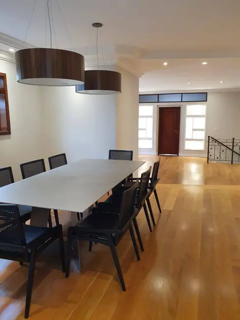 Foto 7 de Casa com 3 quartos à venda, 420m2 em Alphaville, Santana De Parnaiba - SP