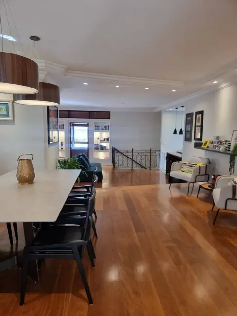 Foto 5 de Casa com 3 quartos à venda, 420m2 em Alphaville, Santana De Parnaiba - SP