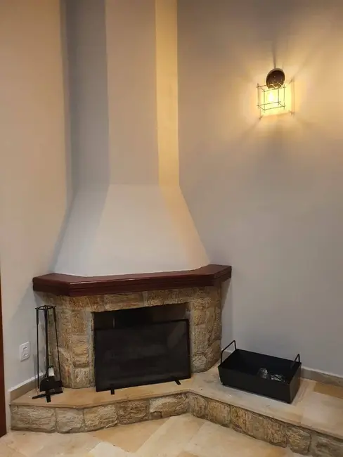 Foto 9 de Casa com 3 quartos à venda, 420m2 em Alphaville, Santana De Parnaiba - SP