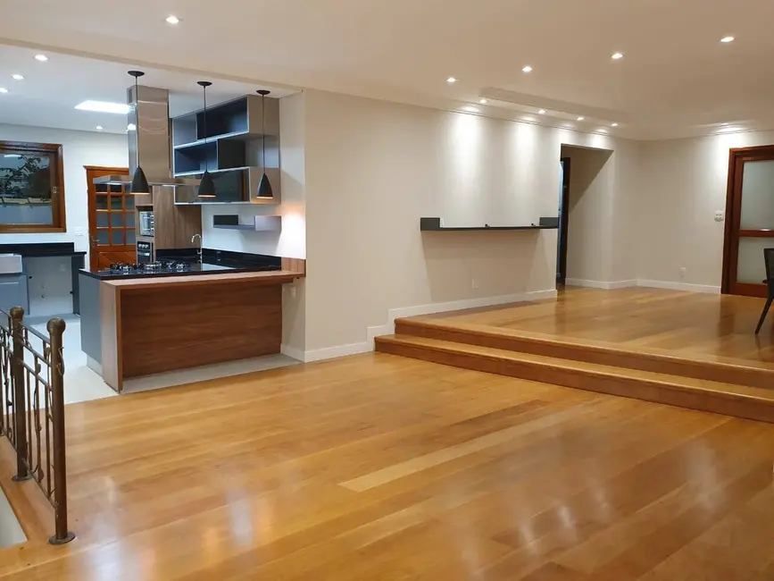 Foto 8 de Casa com 3 quartos à venda, 420m2 em Alphaville, Santana De Parnaiba - SP