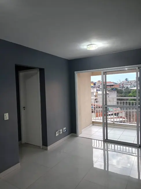 Foto 1 de Apartamento com 2 quartos à venda e para alugar, 50m2 em Jardim Roberto, Osasco - SP