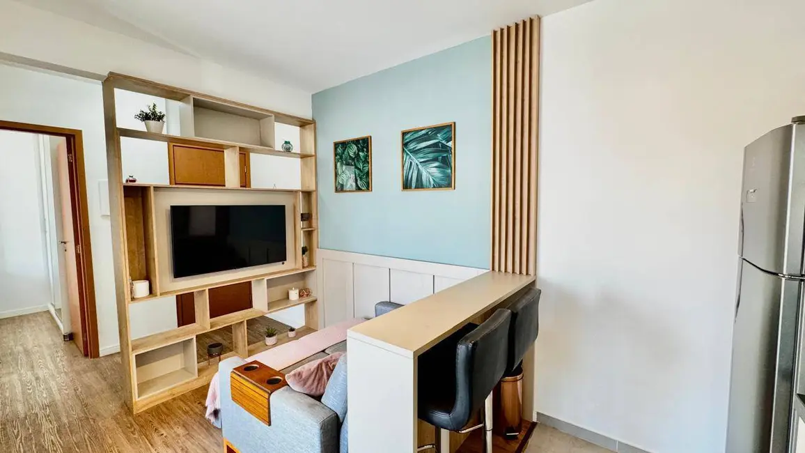 Foto 4 de Apartamento com 1 quarto à venda, 37m2 em Centro, Osasco - SP