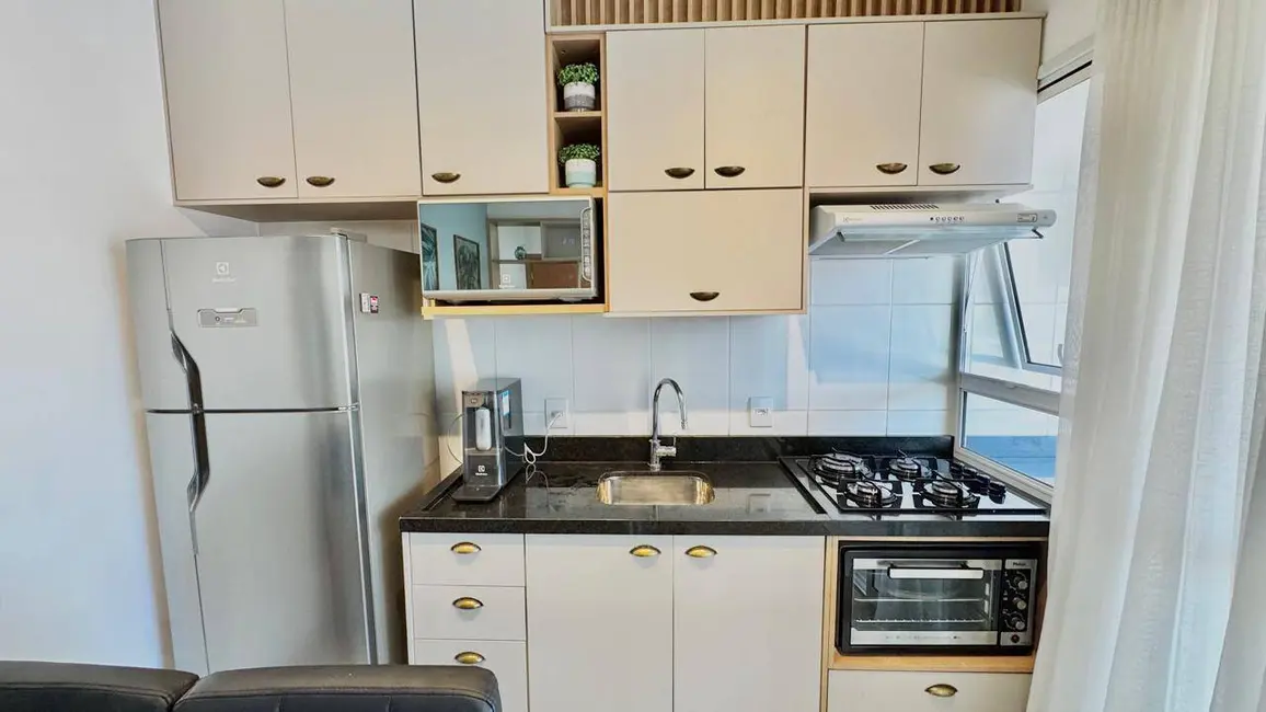 Foto 7 de Apartamento com 1 quarto à venda, 37m2 em Centro, Osasco - SP