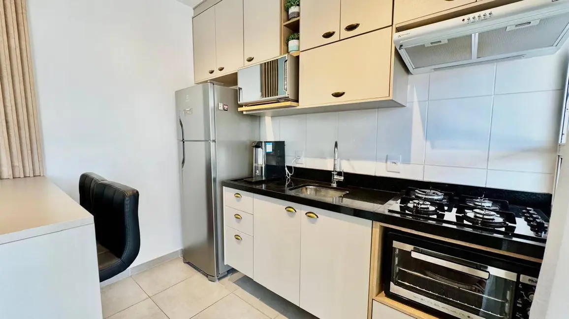 Foto 9 de Apartamento com 1 quarto à venda, 37m2 em Centro, Osasco - SP