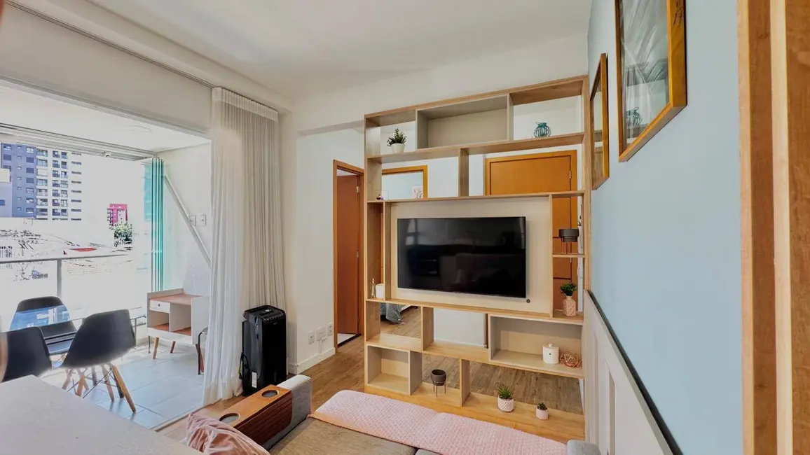 Foto 3 de Apartamento com 1 quarto à venda, 37m2 em Centro, Osasco - SP