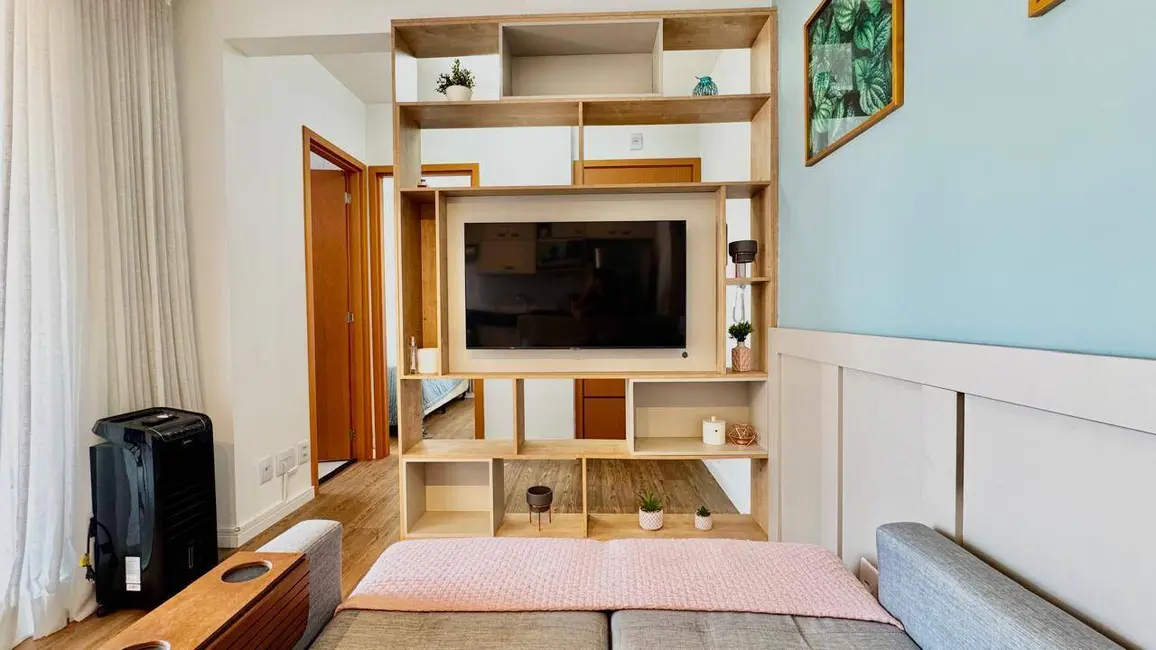 Foto 1 de Apartamento com 1 quarto à venda, 37m2 em Centro, Osasco - SP