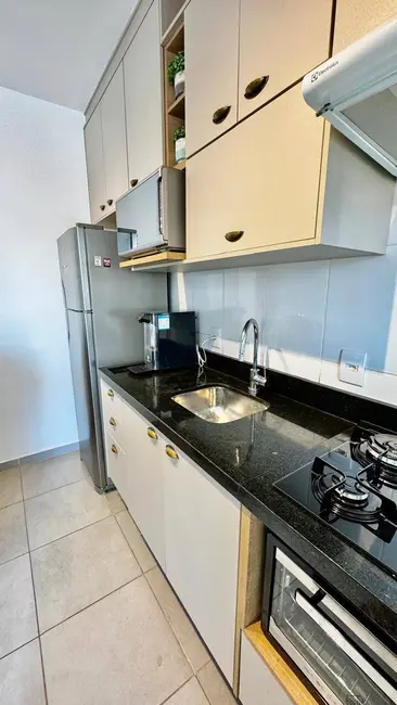 Foto 6 de Apartamento com 1 quarto à venda, 37m2 em Centro, Osasco - SP