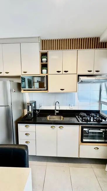 Foto 8 de Apartamento com 1 quarto à venda, 37m2 em Centro, Osasco - SP