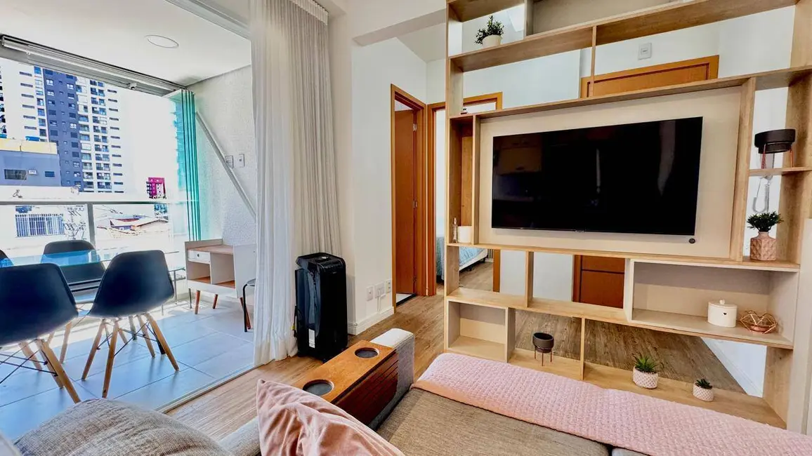 Foto 2 de Apartamento com 1 quarto à venda, 37m2 em Centro, Osasco - SP