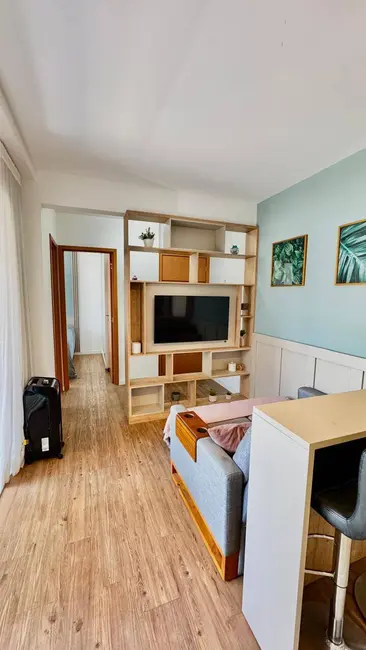 Foto 5 de Apartamento com 1 quarto à venda, 37m2 em Centro, Osasco - SP