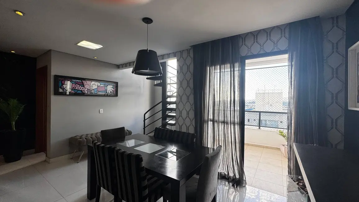 Foto 5 de Apartamento com 3 quartos à venda, 150m2 em Centro, Osasco - SP