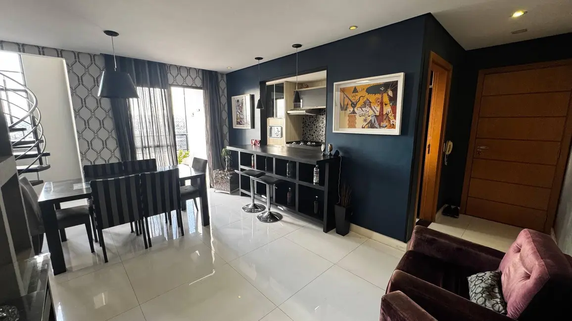 Foto 7 de Apartamento com 3 quartos à venda, 150m2 em Centro, Osasco - SP